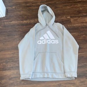 Adidas hoodie